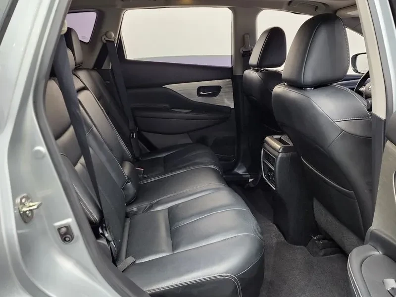 Nissan Murano  (Z52) 2.5 Hybrid Platinum | Mobile.bg � ����������� 12