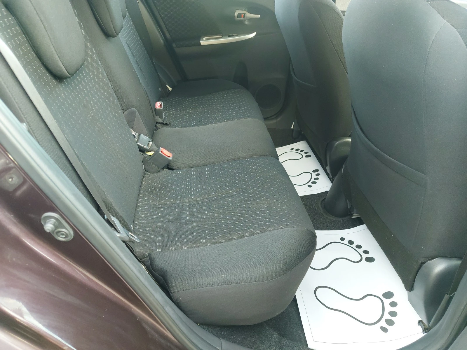 Toyota Urban Cruiser 1.4 D4D | Mobile.bg   12