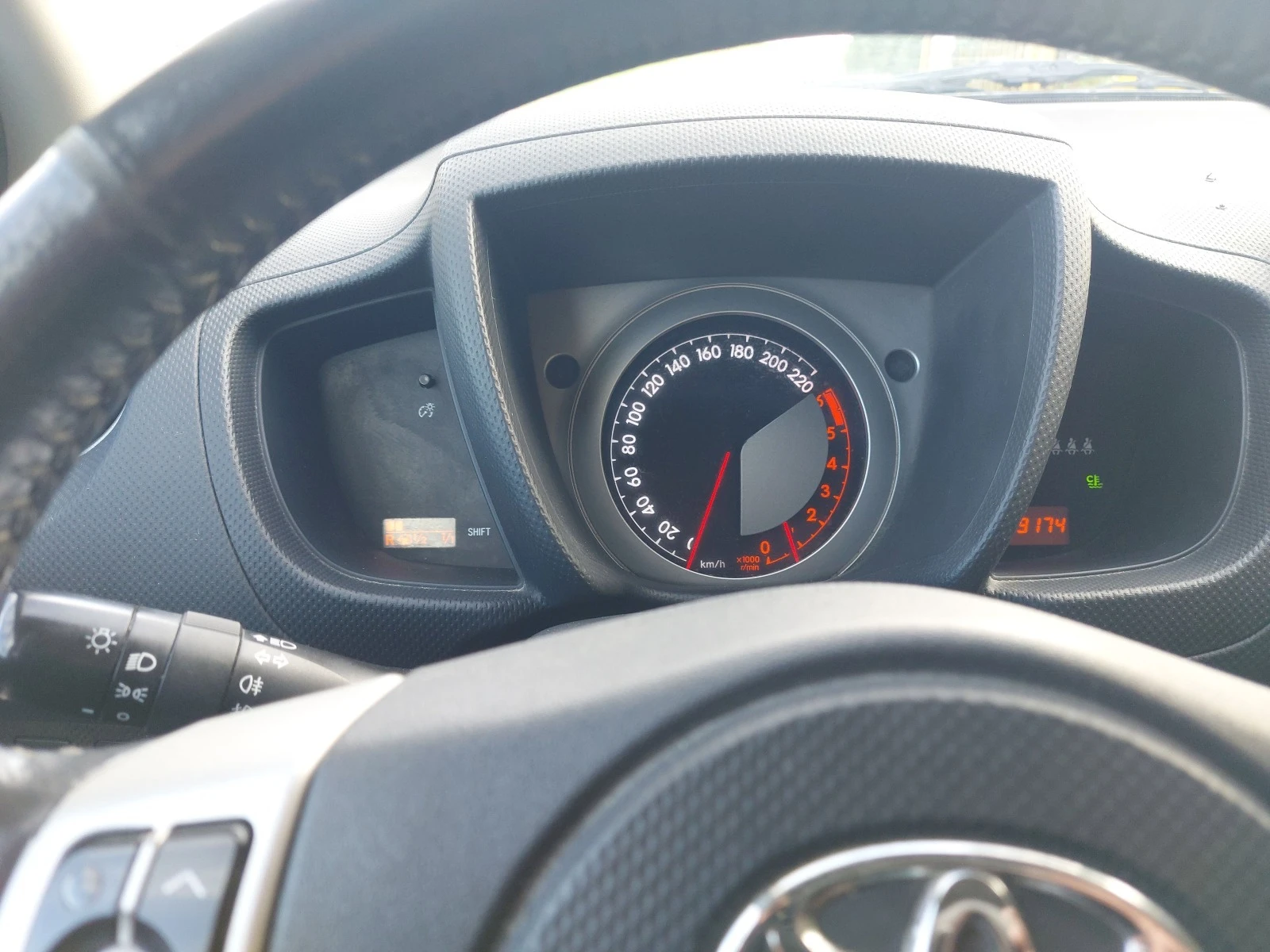 Toyota Urban Cruiser 1.4 D4D | Mobile.bg   15