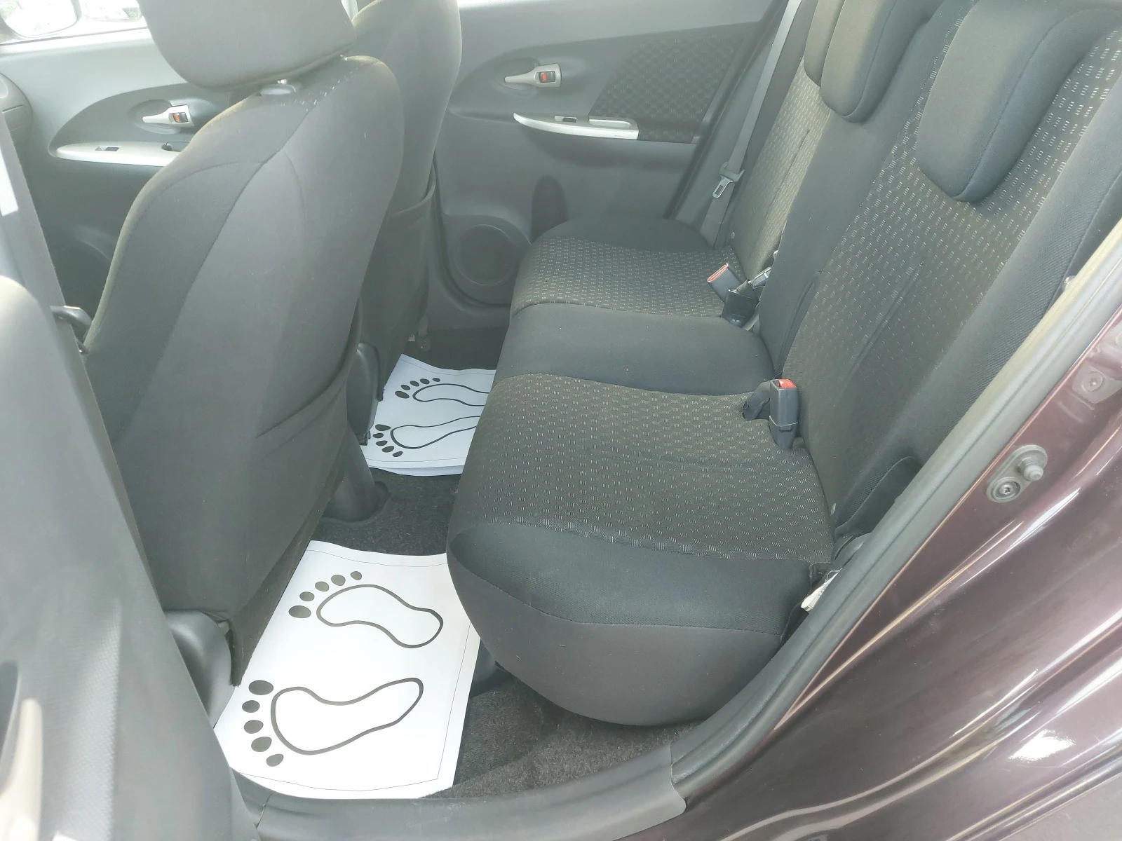 Toyota Urban Cruiser 1.4 D4D | Mobile.bg   11