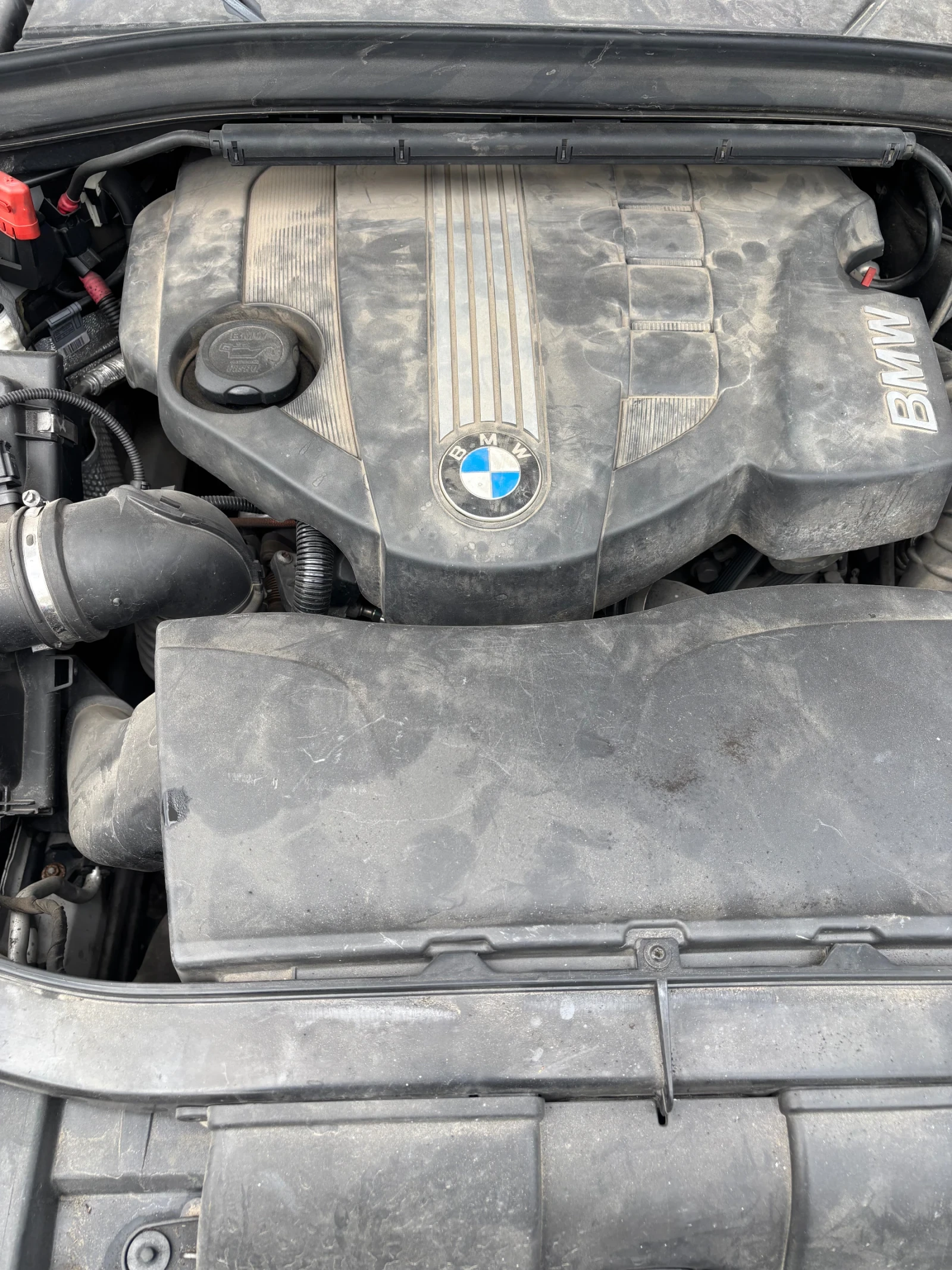 BMW X1 Suv - изображение 10