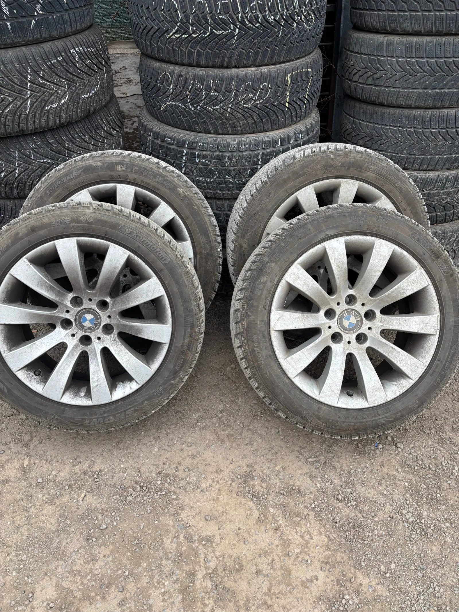 BMW X1 Suv, снимка 12 - Автомобили и джипове - 49700167