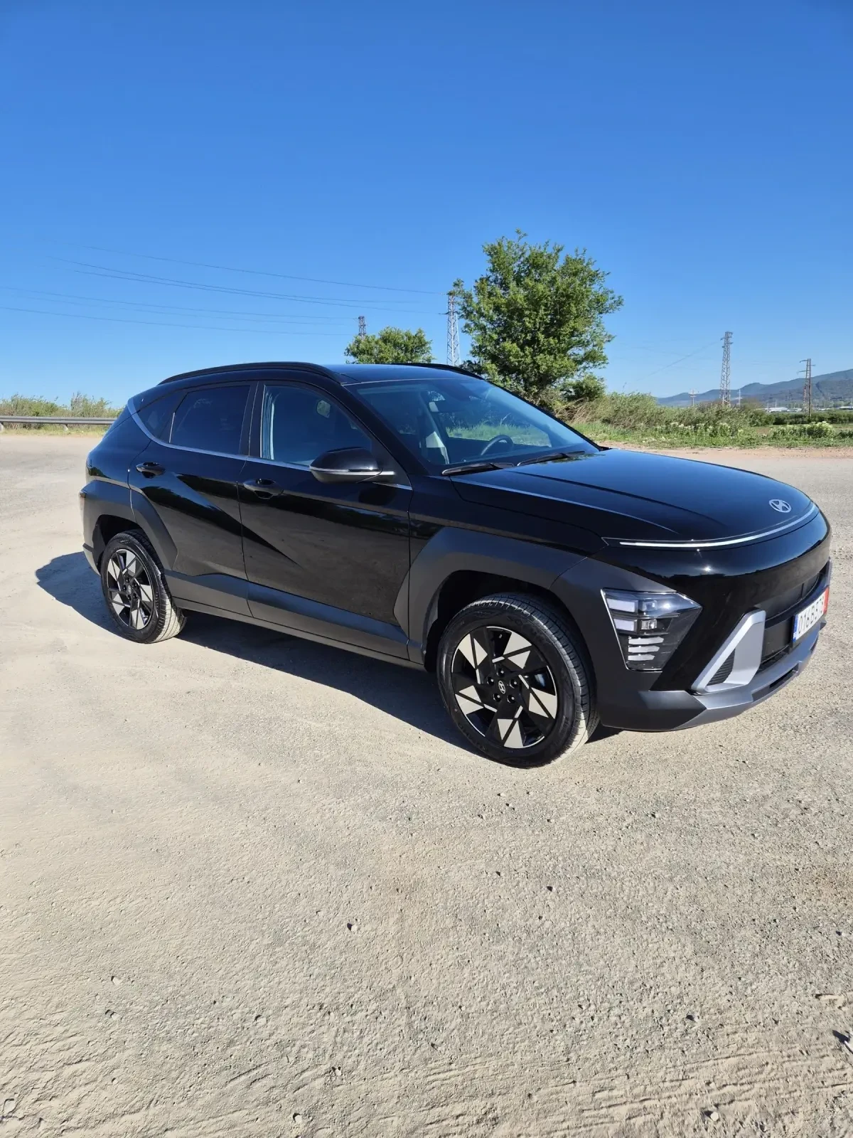 Hyundai Kona 2.0 MPI 4x4 FUUL LED LINE ASIST DISTRONIC FUUL - изображение 2