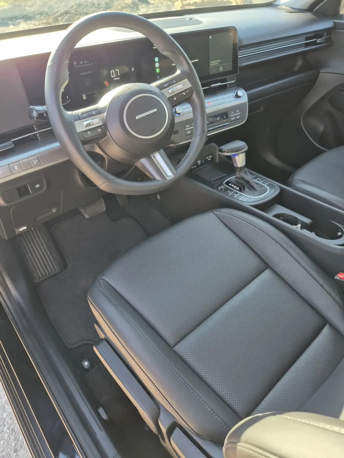 Hyundai Kona 2.0 MPI 4x4 FUUL LED LINE ASIST DISTRONIC FUUL - изображение 5