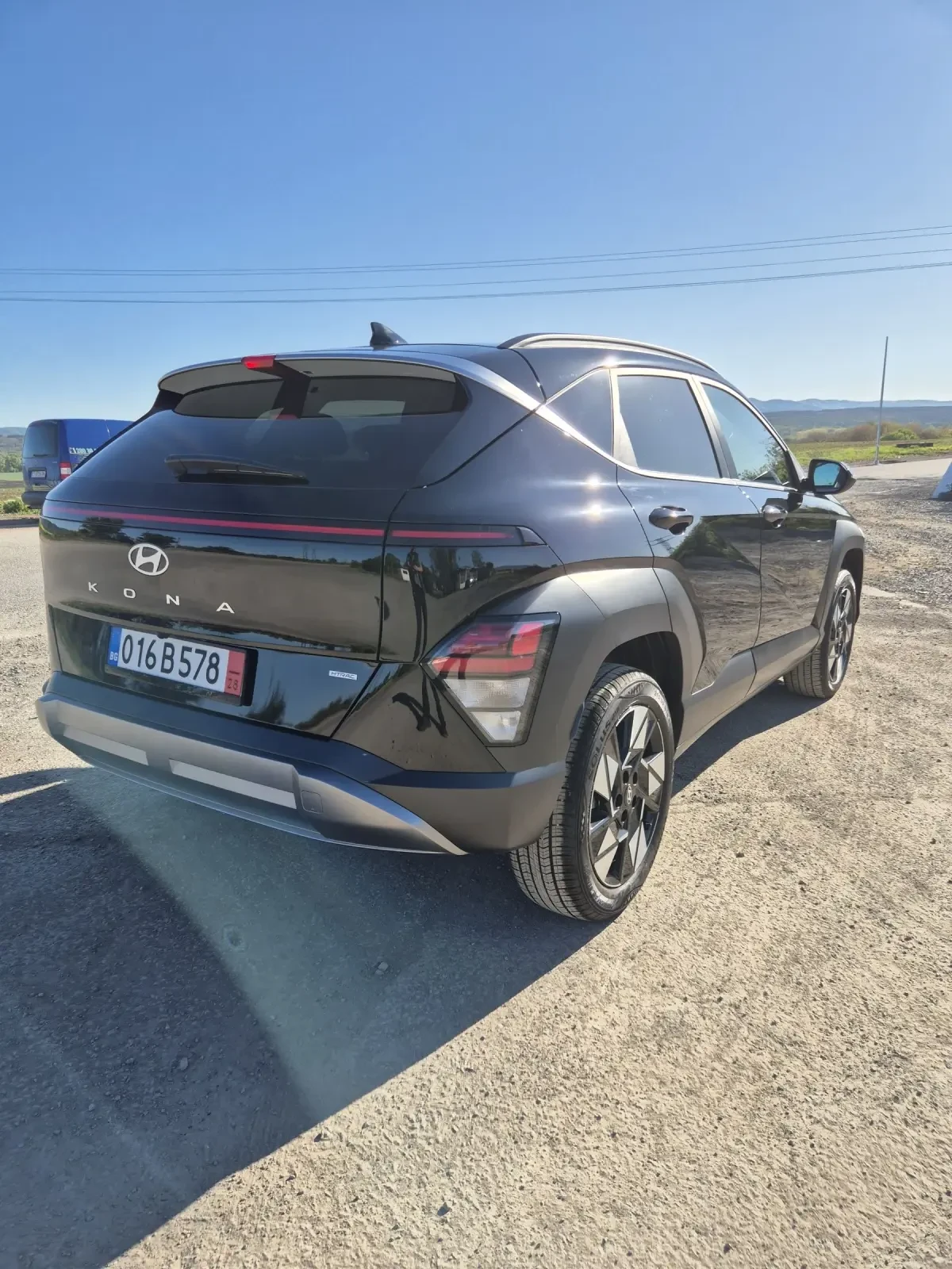 Hyundai Kona 2.0 MPI 4x4 FUUL LED LINE ASIST DISTRONIC FUUL - изображение 4