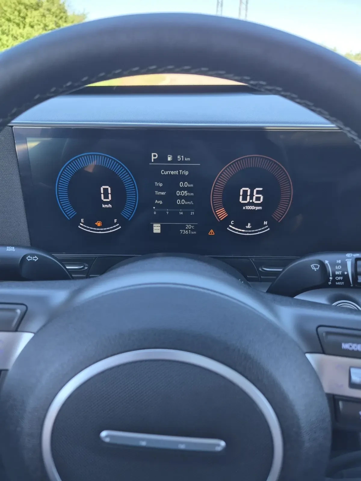 Hyundai Kona 2.0 MPI 4x4 FUUL LED LINE ASIST DISTRONIC FUUL - изображение 10