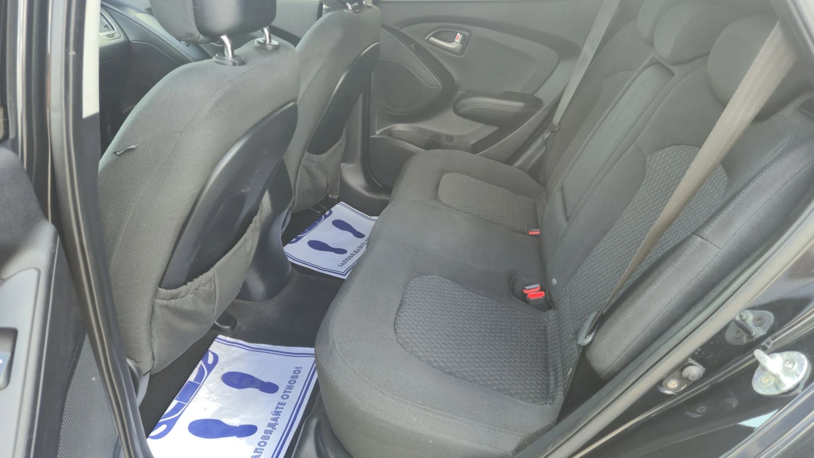 Hyundai IX35 1.7crdi 115.. | Mobile.bg   13