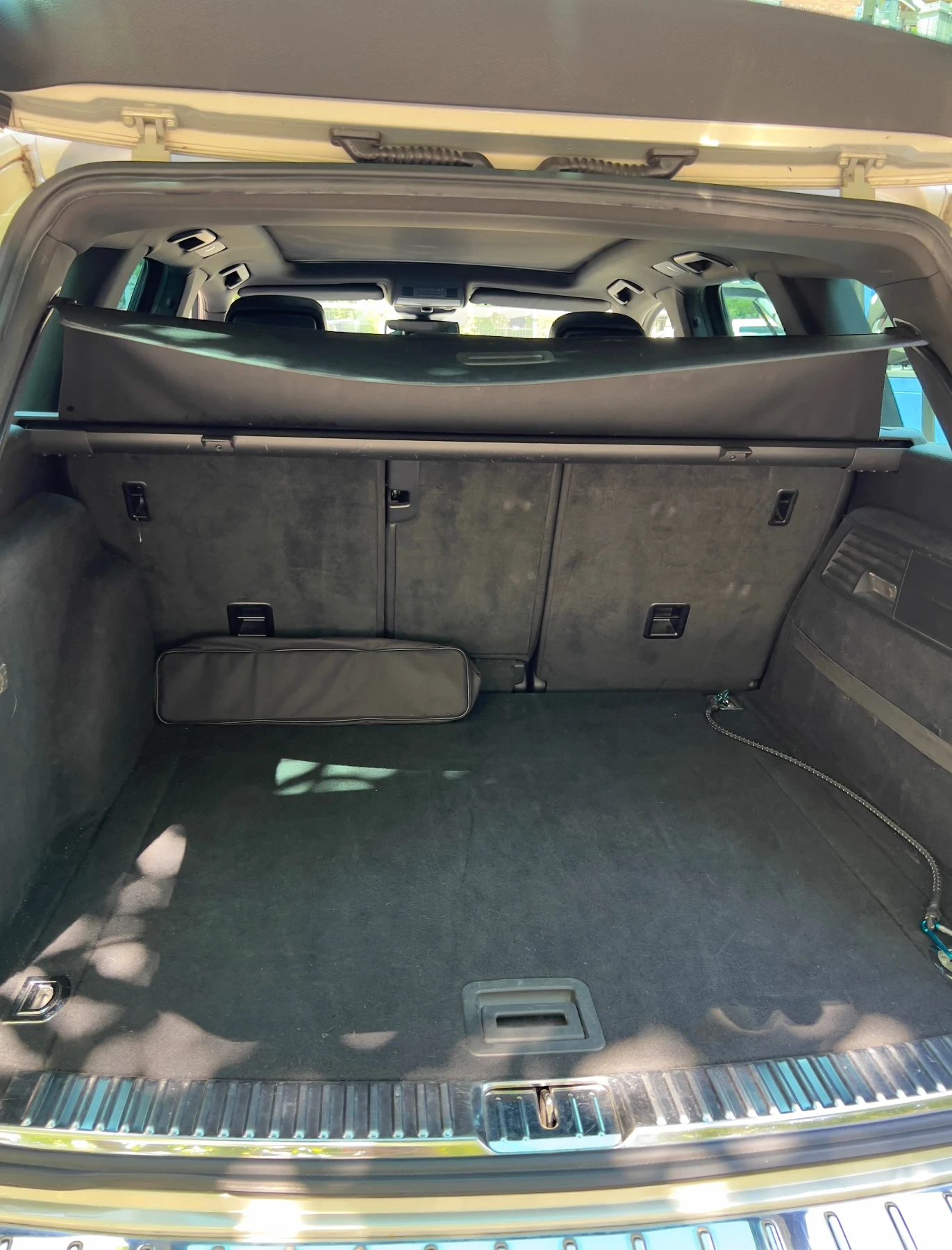 VW Touareg 3.0D 245KC * Exclusive* Full - изображение 9
