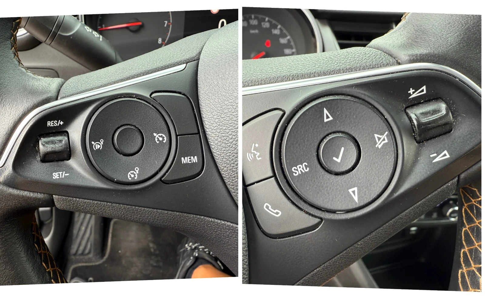 Opel Crossland X 1.2 | Mobile.bg   16