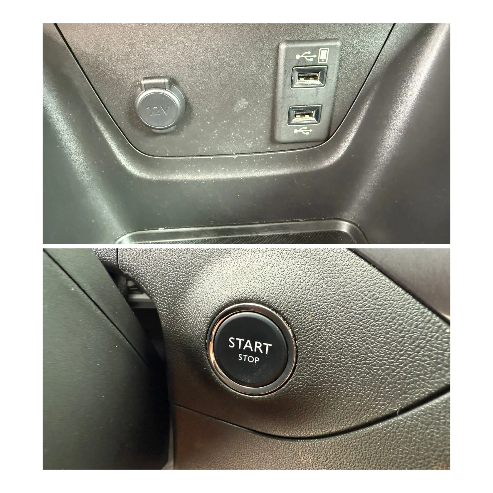 Opel Crossland X 1.2 | Mobile.bg   15