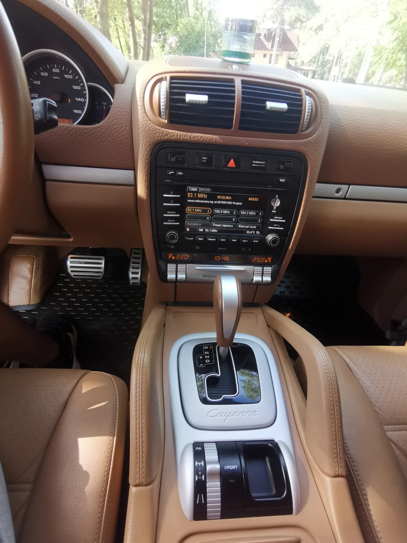 Porsche Cayenne  - изображение 7