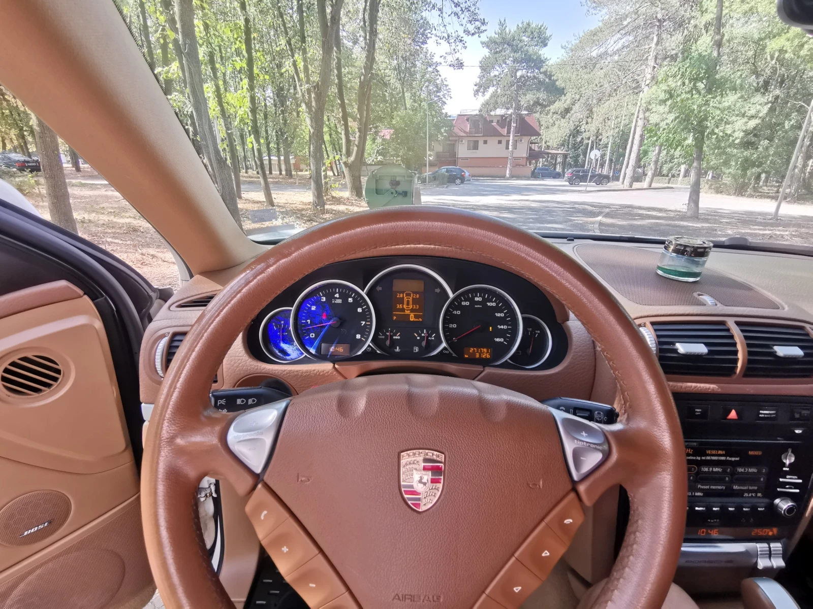Porsche Cayenne | Mobile.bg � ����������� 12