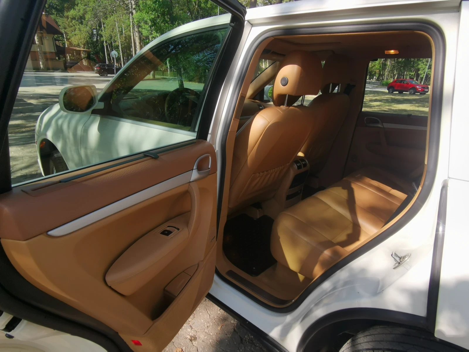 Porsche Cayenne  - изображение 10