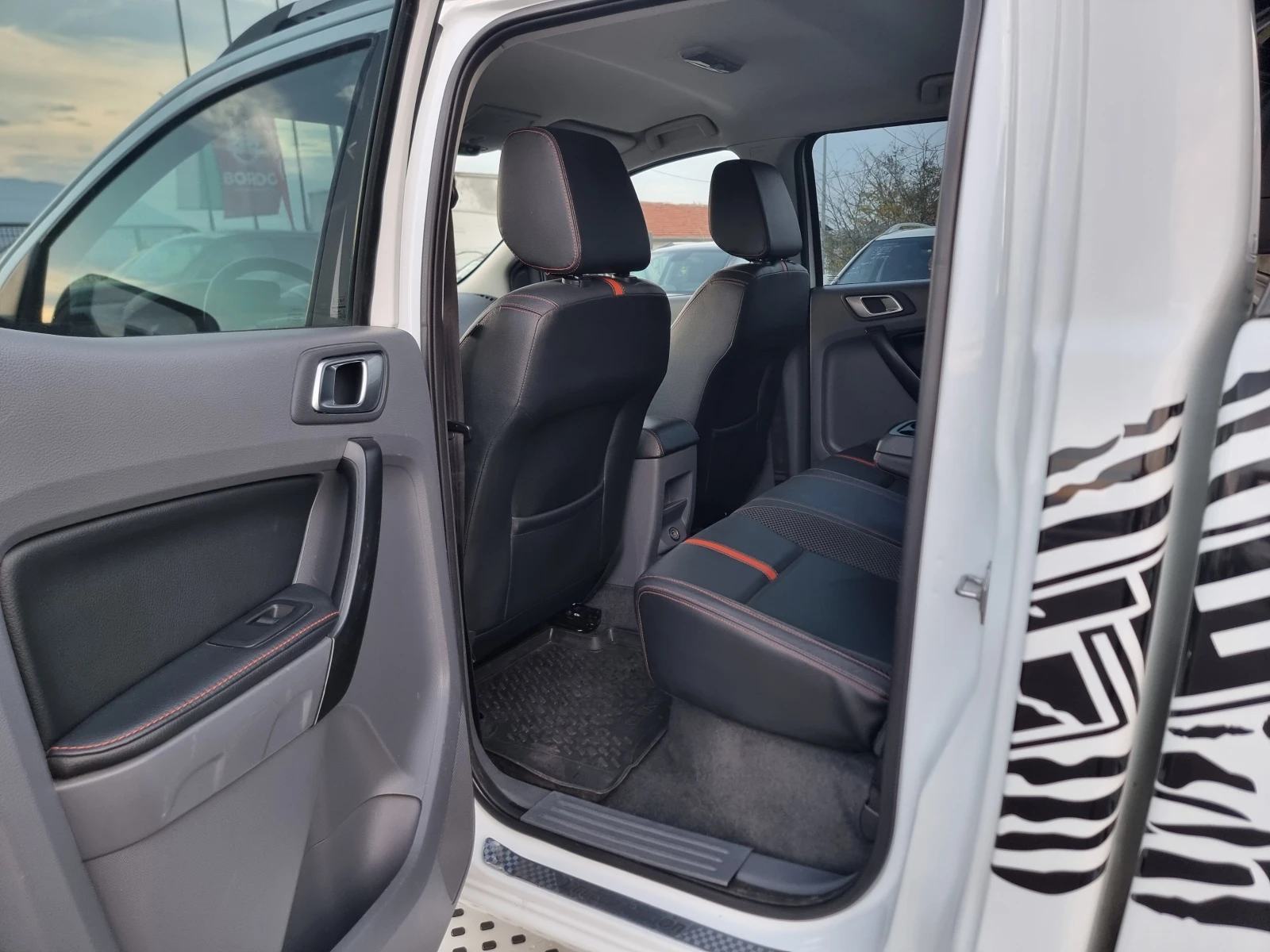 Ford Ranger 3.2TDI WILDRAK | Mobile.bg   11