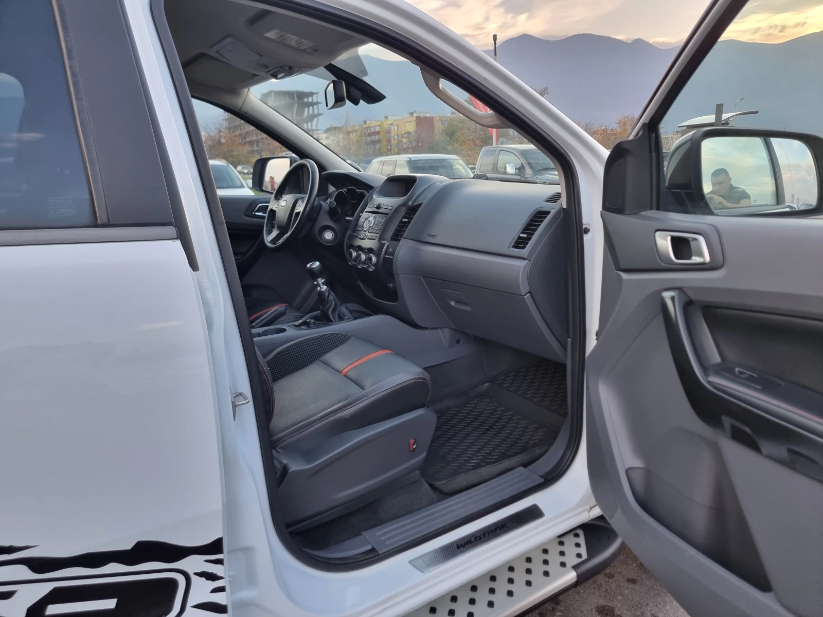 Ford Ranger 3.2TDI WILDRAK | Mobile.bg   15