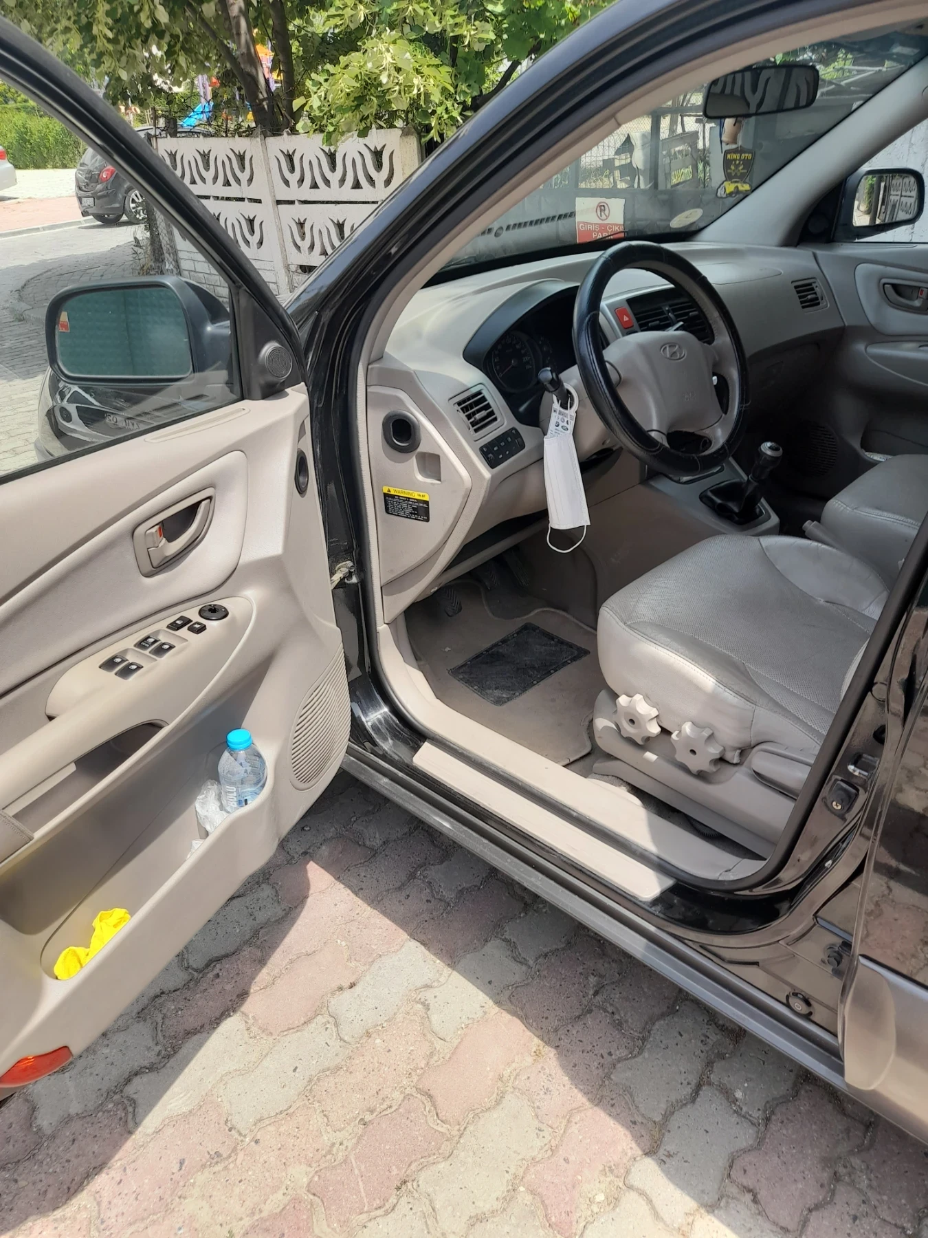 Hyundai Tucson | Mobile.bg   13