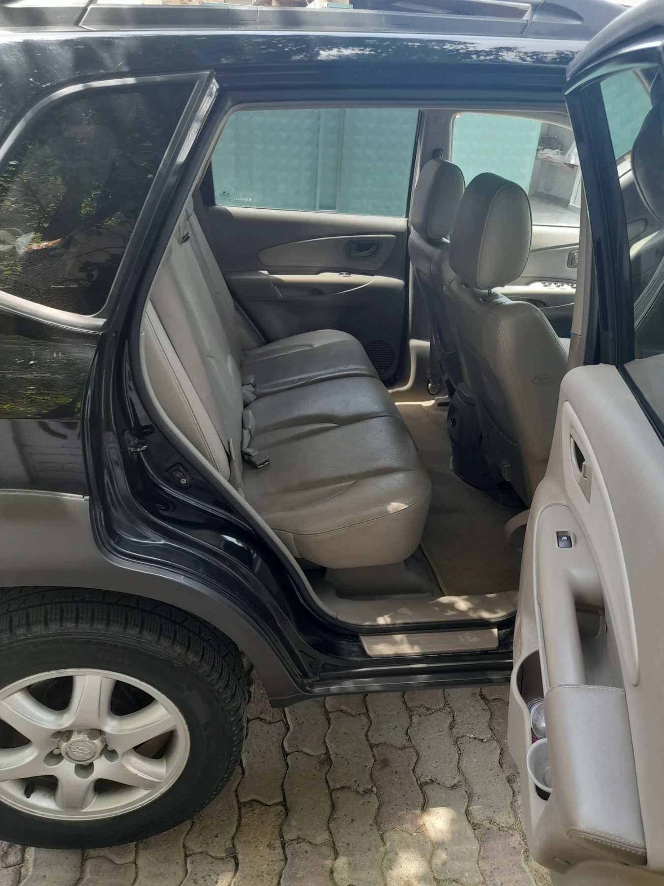 Hyundai Tucson | Mobile.bg   11