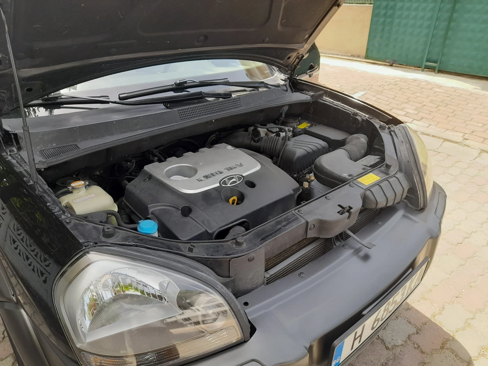 Hyundai Tucson | Mobile.bg   4