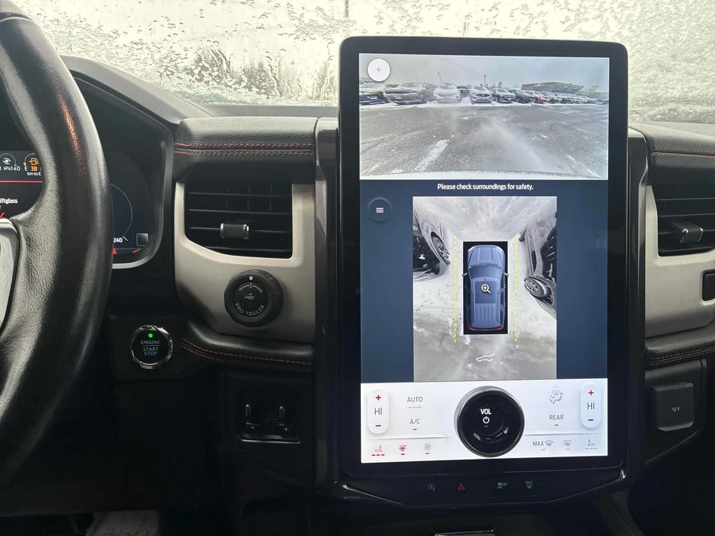 Ford Expedition * Timberline * CARFAX *    | Mobile.bg   13