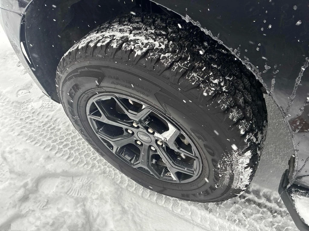 Ford Expedition * Timberline * CARFAX * БЕЗ ПЪРВОНАЧАЛНА ВНОСКА - изображение 7