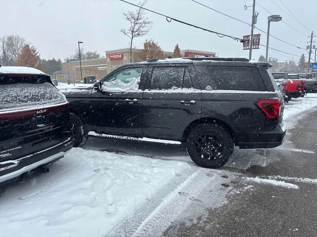 Ford Expedition * Timberline * CARFAX * БЕЗ ПЪРВОНАЧАЛНА ВНОСКА - изображение 2