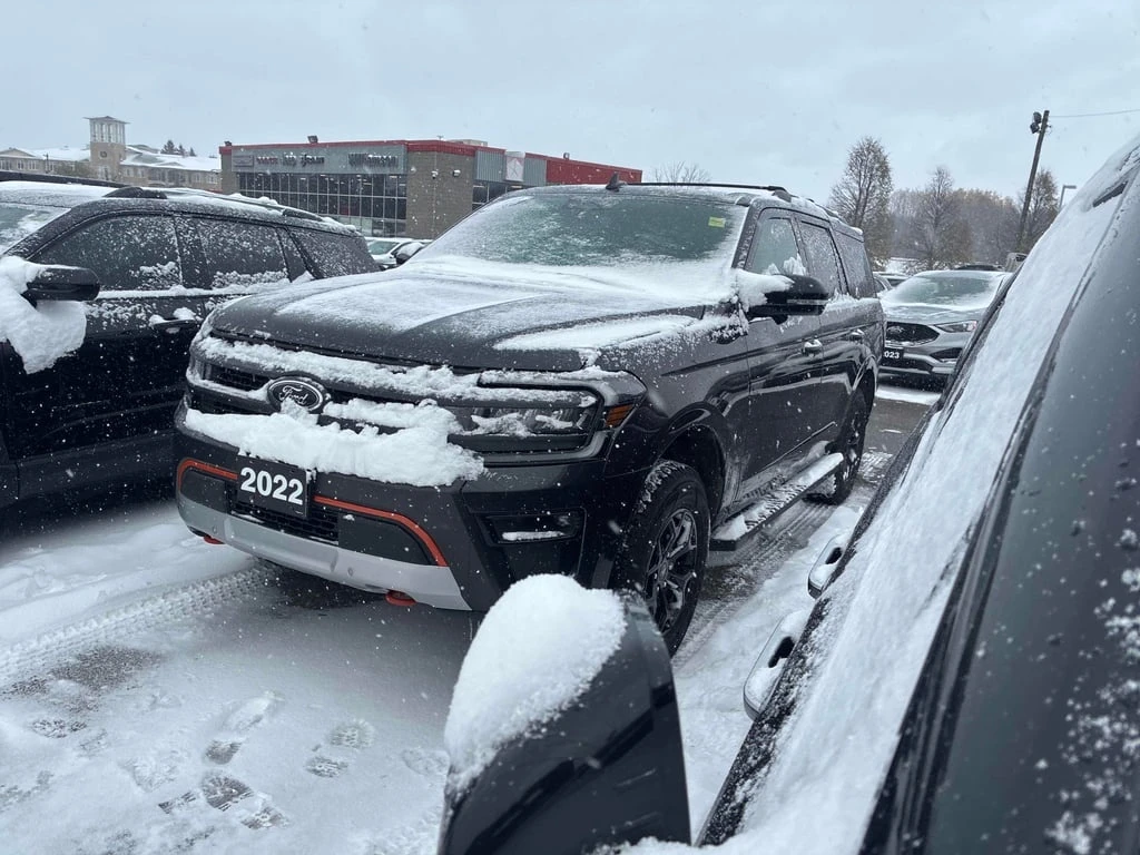 Ford Expedition * Timberline * CARFAX *    | Mobile.bg   1