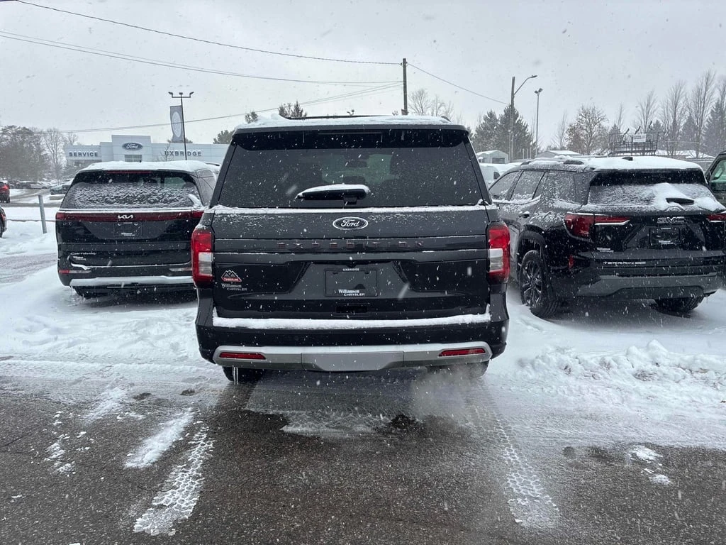 Ford Expedition * Timberline * CARFAX * БЕЗ ПЪРВОНАЧАЛНА ВНОСКА - изображение 4