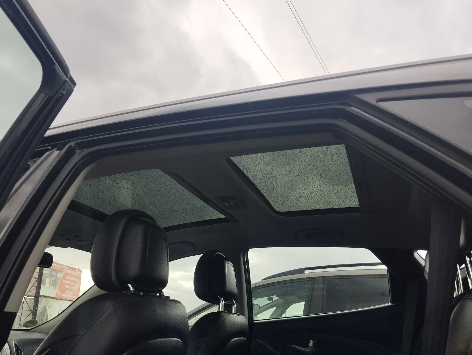 Hyundai IX35 2.0 163�.������� ��������� ��� �������� ���������  | Mobile.bg � ����������� 15