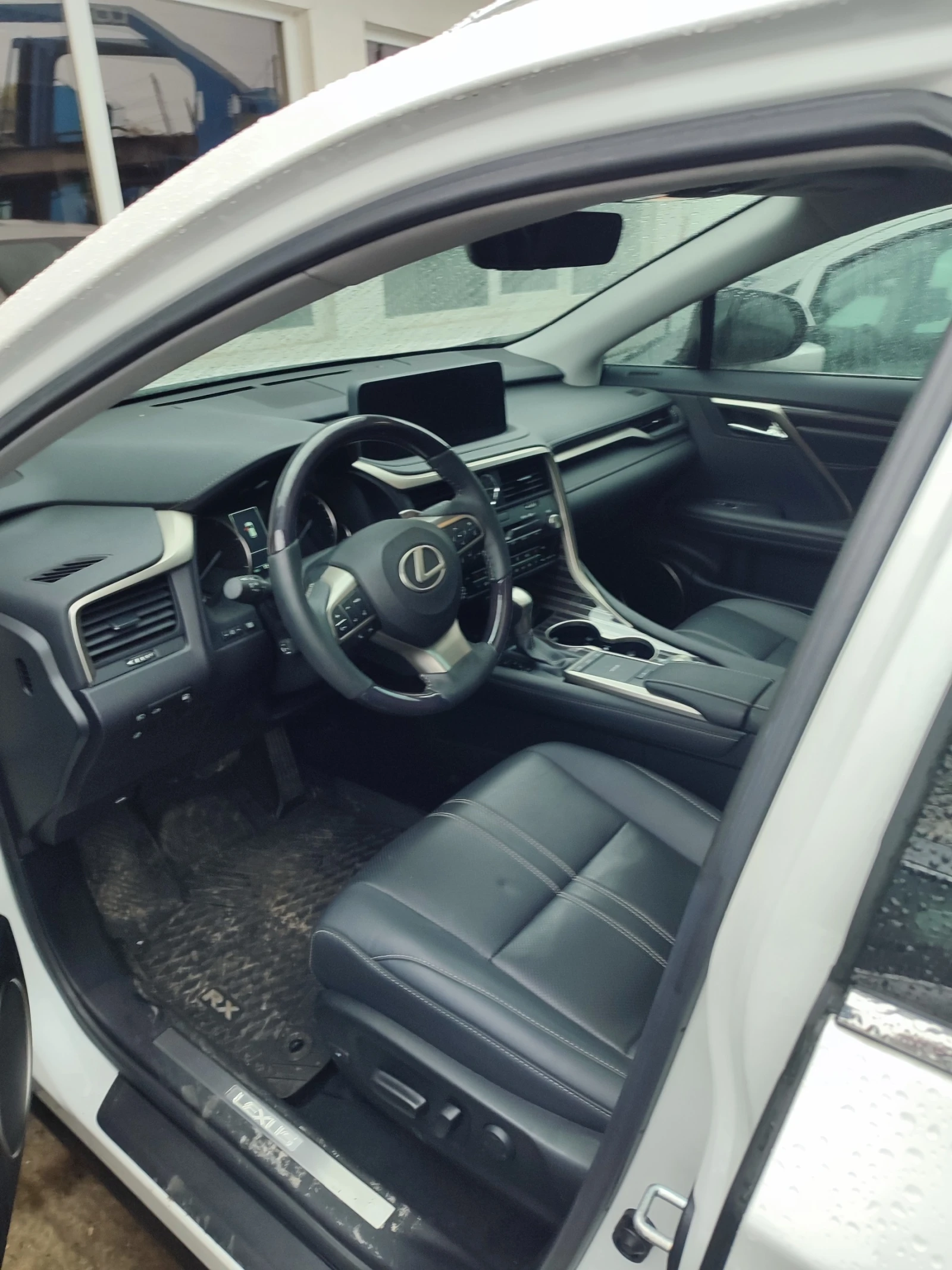 Lexus RX 450h | Mobile.bg   15