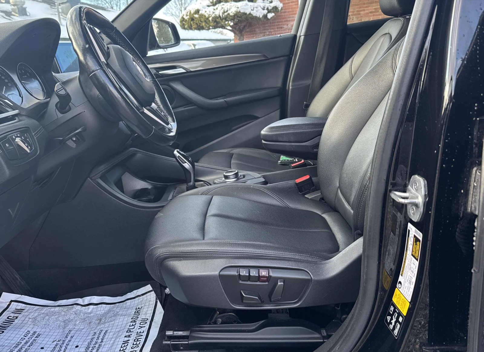 BMW X1 xDrive28i | Mobile.bg   6