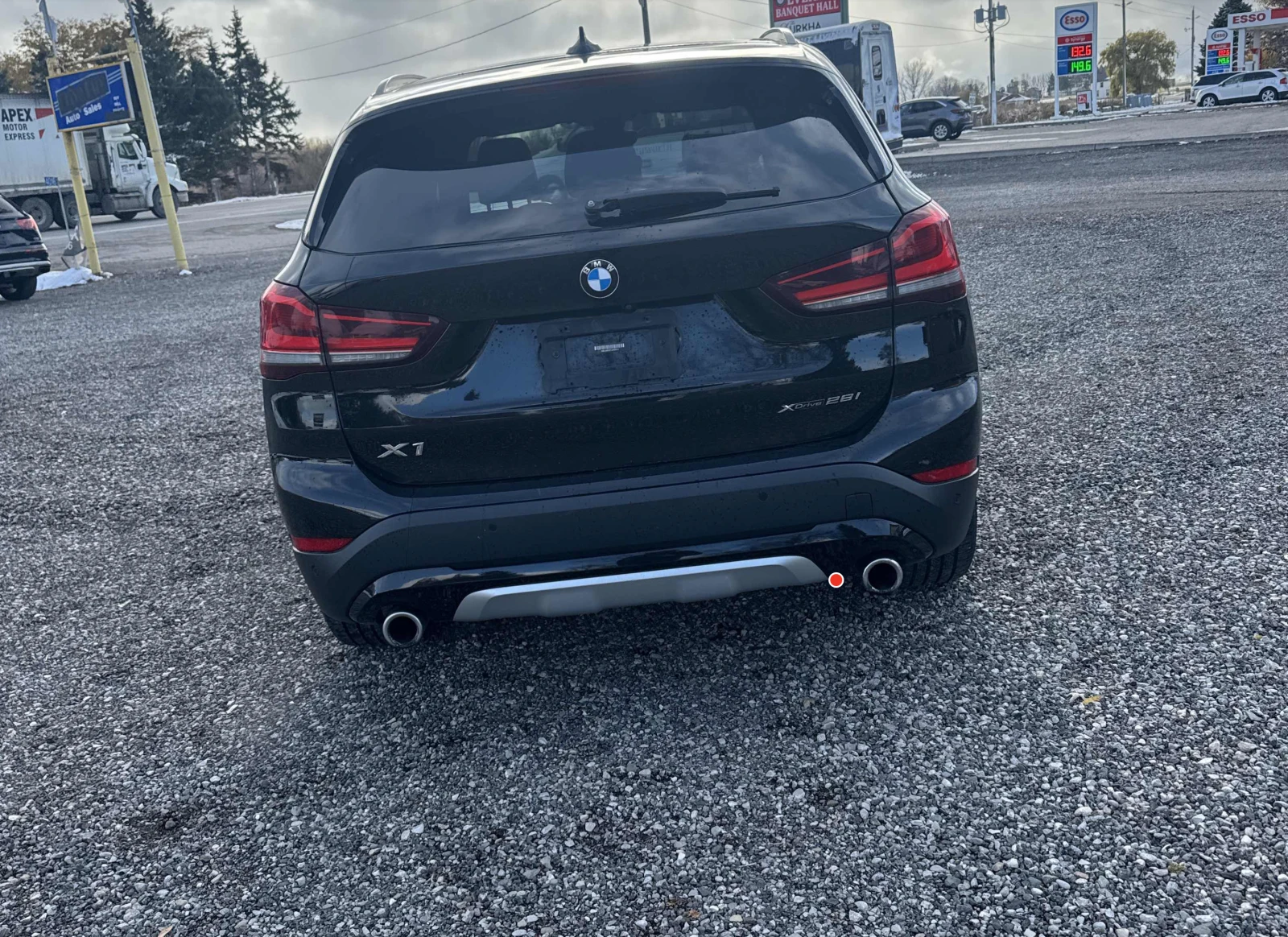 BMW X1 xDrive28i | Mobile.bg   5