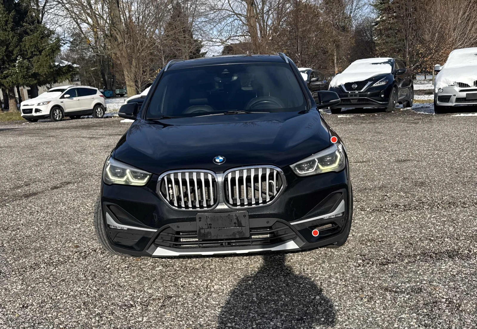 BMW X1 xDrive28i | Mobile.bg   4