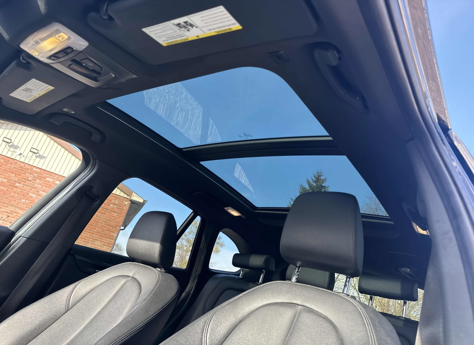 BMW X1 xDrive28i | Mobile.bg   9