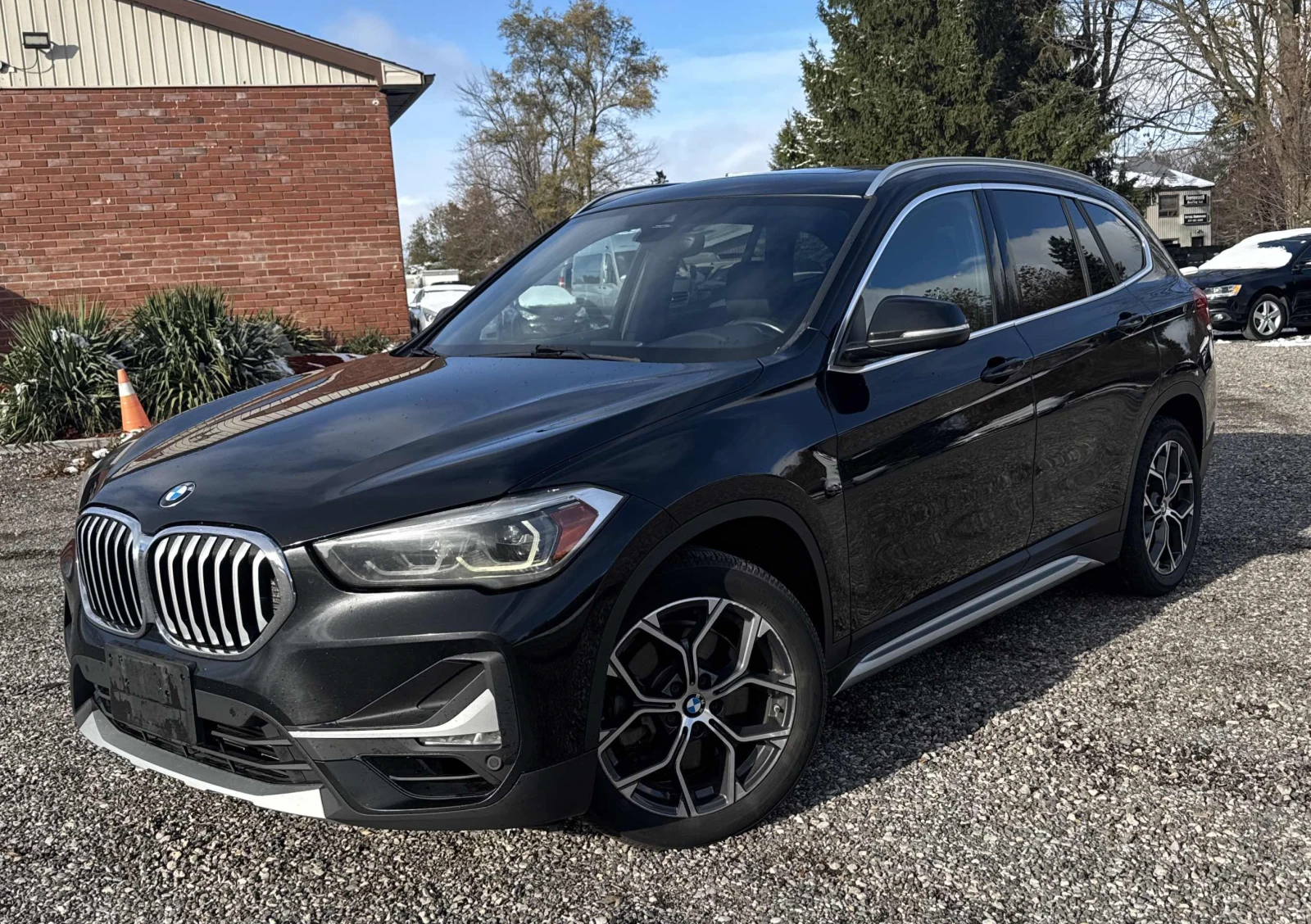 BMW X1 xDrive28i | Mobile.bg   1