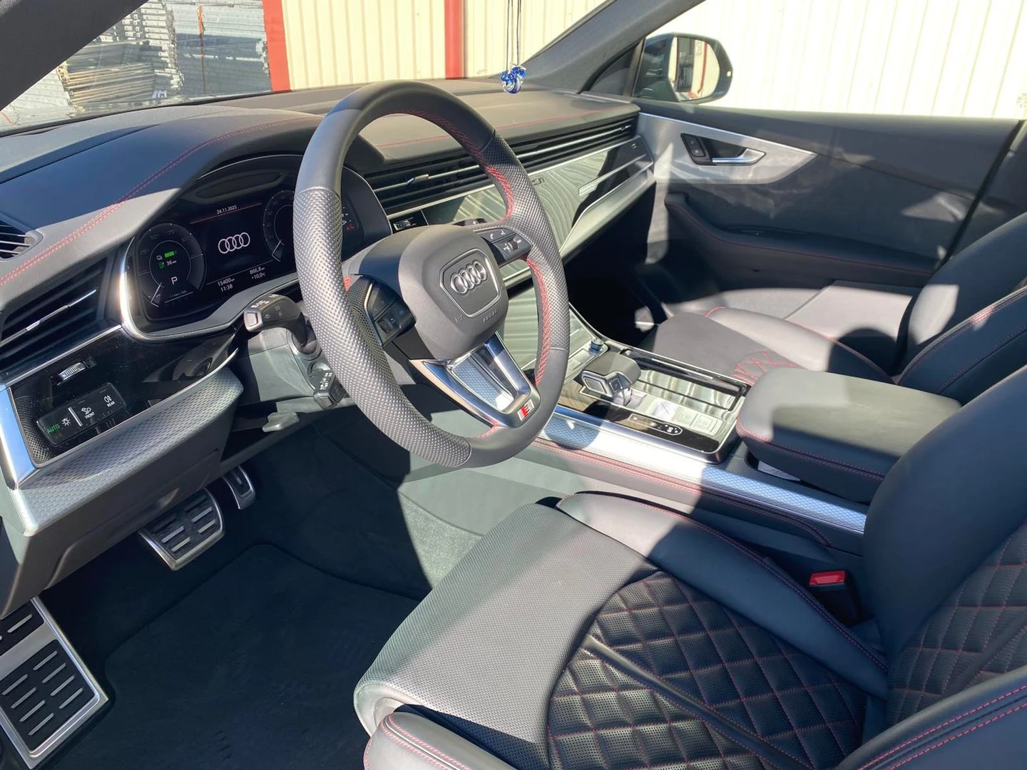 Audi Q8 60 TFSIe quattro | Mobile.bg � ����������� 3