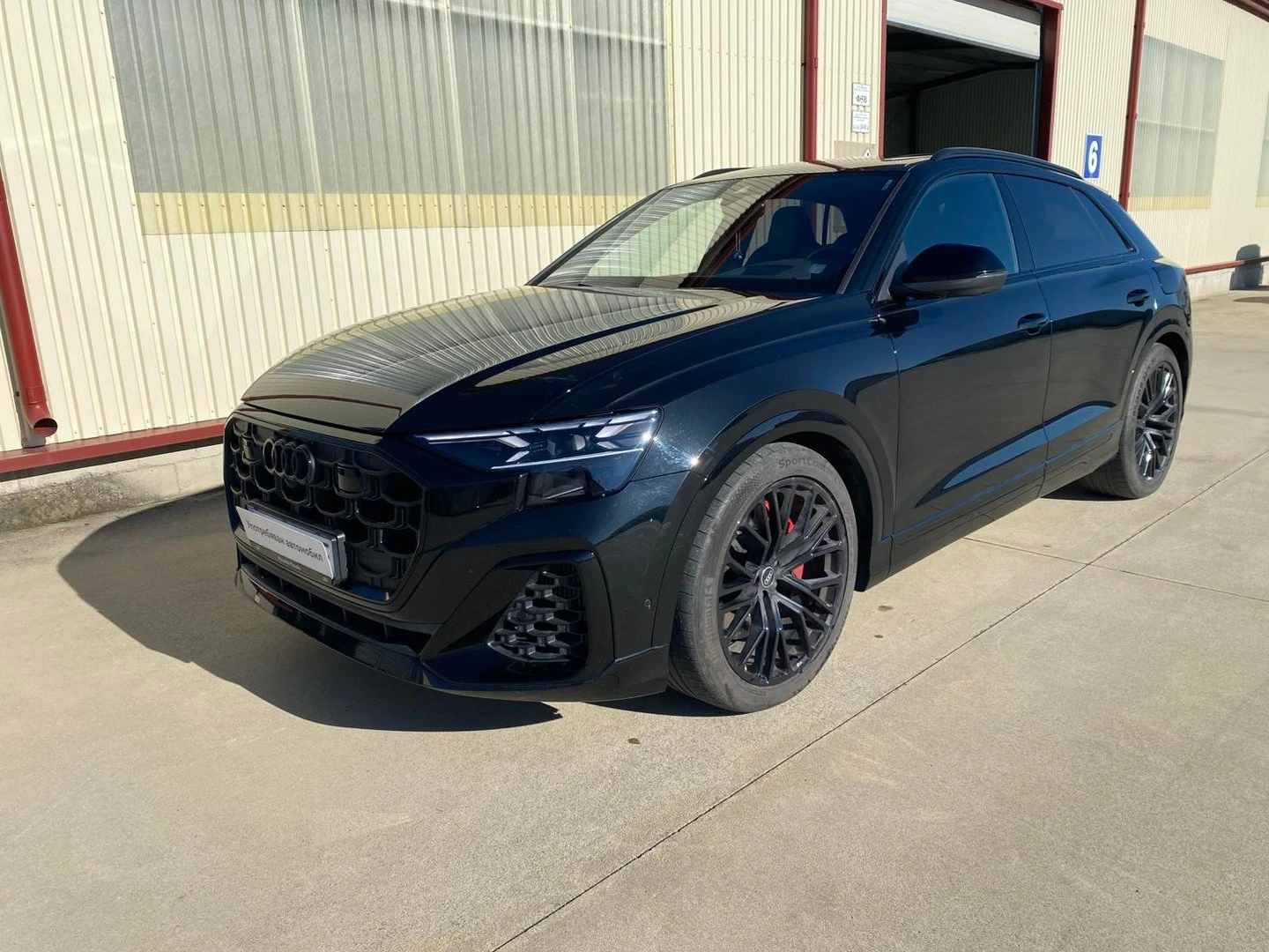 Audi Q8 60 TFSIe quattro | Mobile.bg � ����������� 2