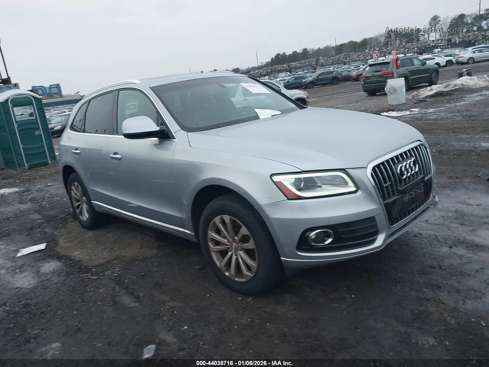 Audi Q5 PREMIUM* CARFAX* ���� �� �����* ����* ������* ���� | Mobile.bg � ����������� 1