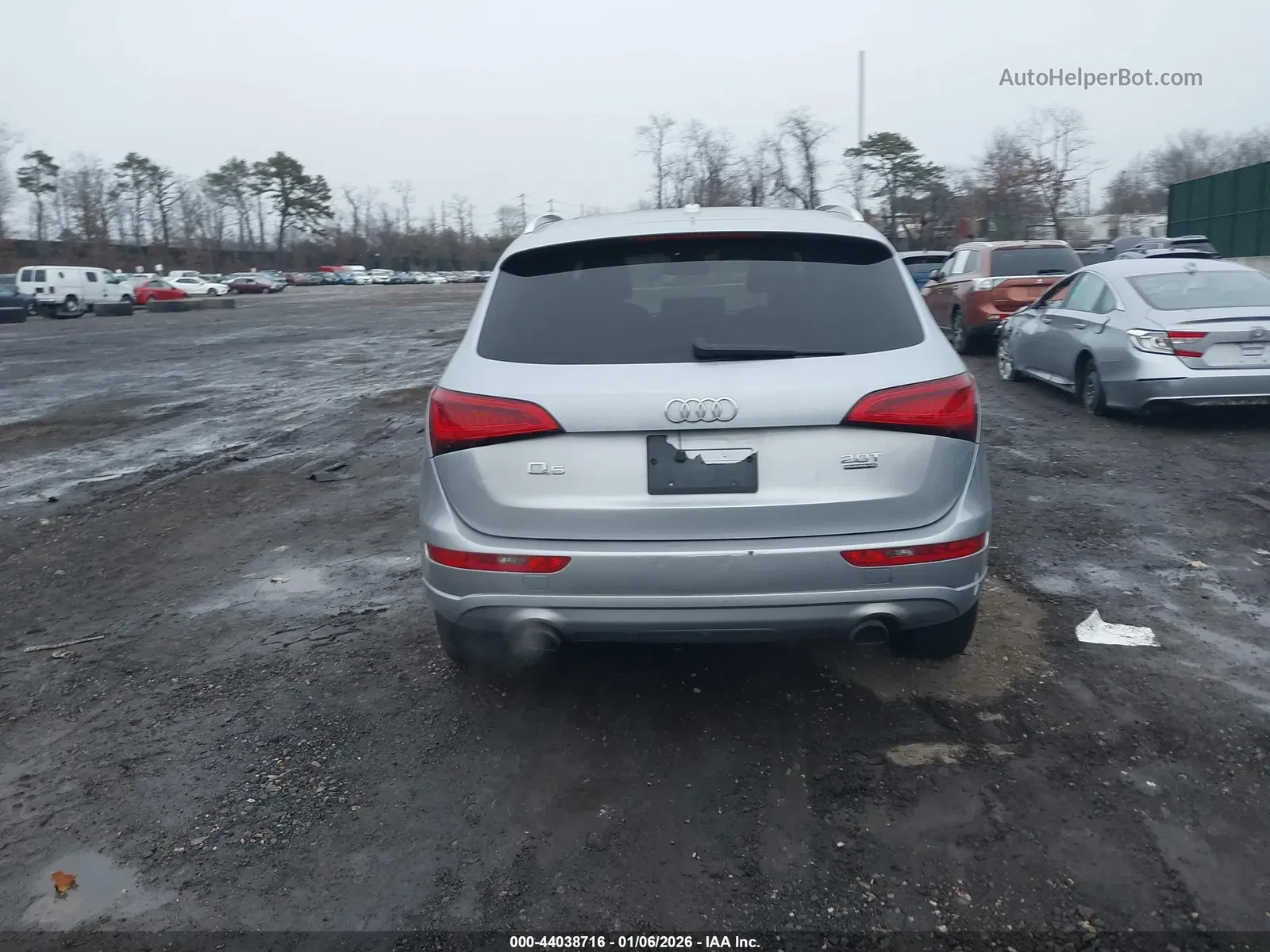 Audi Q5 PREMIUM* CARFAX* ���� �� �����* ����* ������* ���� | Mobile.bg � ����������� 15