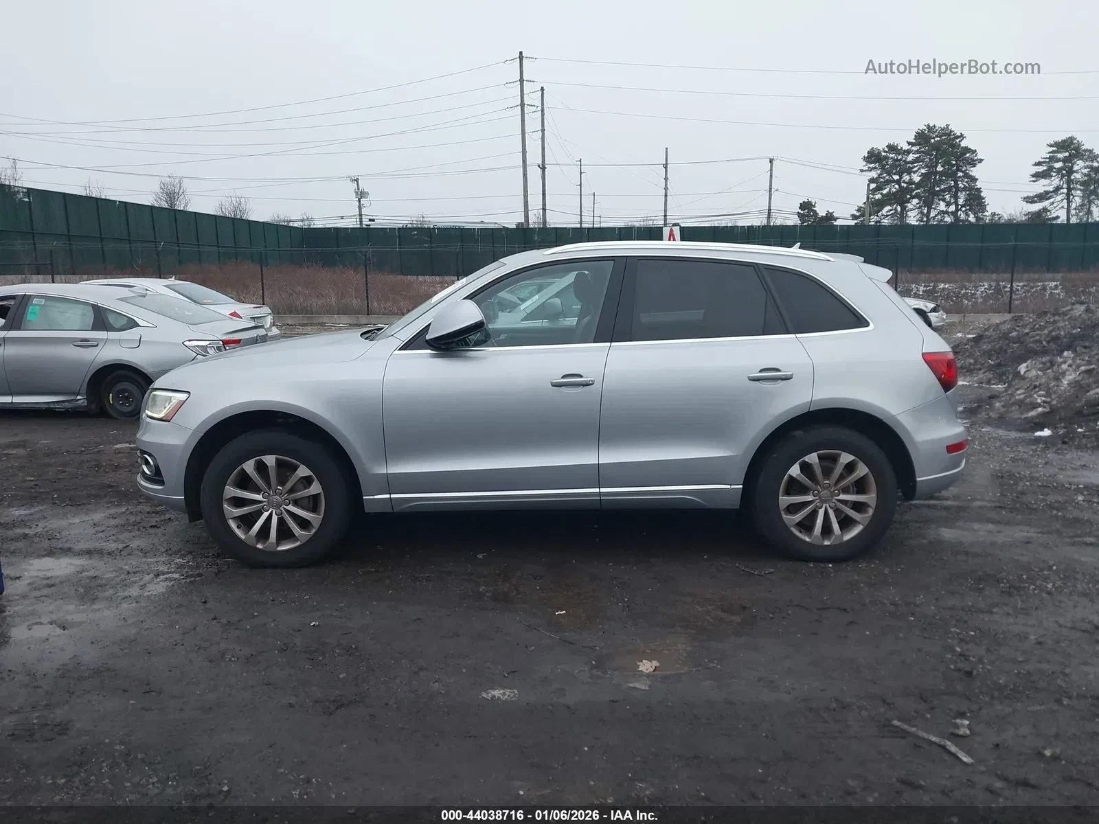 Audi Q5 PREMIUM* CARFAX* ���� �� �����* ����* ������* ���� | Mobile.bg � ����������� 13