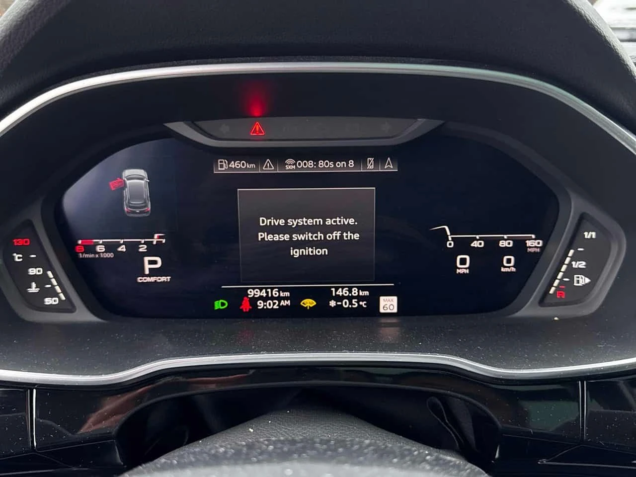 Audi Q3 * Progressiv * CARFAX * ПАНО * ПОДГРЕВИ * KEYLESS - изображение 8