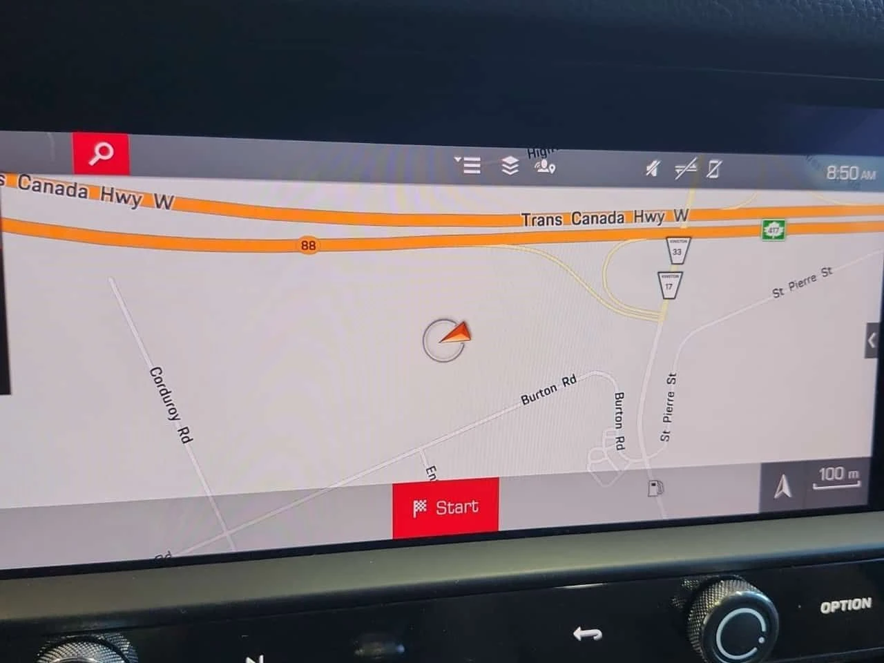 Porsche Macan  S | DISTRONIC | 360 | ОБДУХВАНЕ | CARFAX, снимка 11 - Автомобили и джипове - 53711069