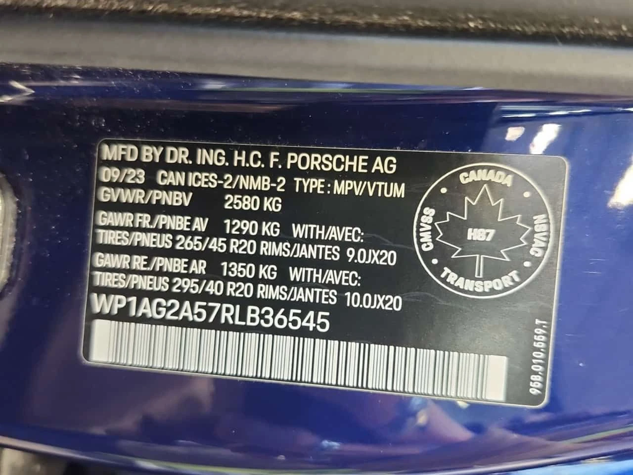 Porsche Macan  S | DISTRONIC | 360 | ОБДУХВАНЕ | CARFAX, снимка 15 - Автомобили и джипове - 53711069