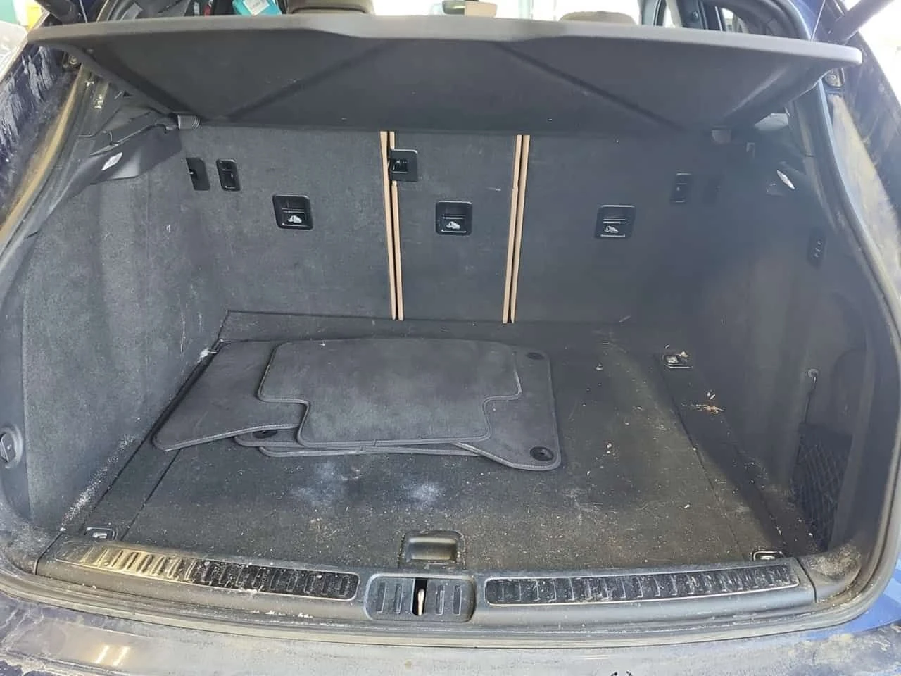 Porsche Macan  S | DISTRONIC | 360 | ОБДУХВАНЕ | CARFAX, снимка 14 - Автомобили и джипове - 53711069