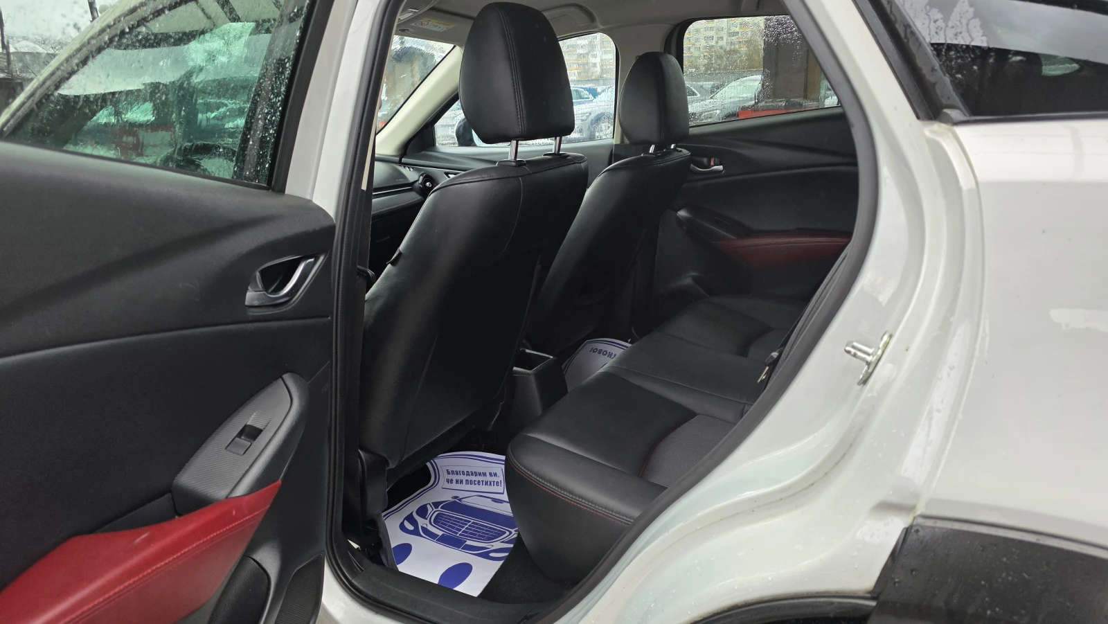 Mazda CX-3 ������/FACE LIFT | Mobile.bg � ����������� 10