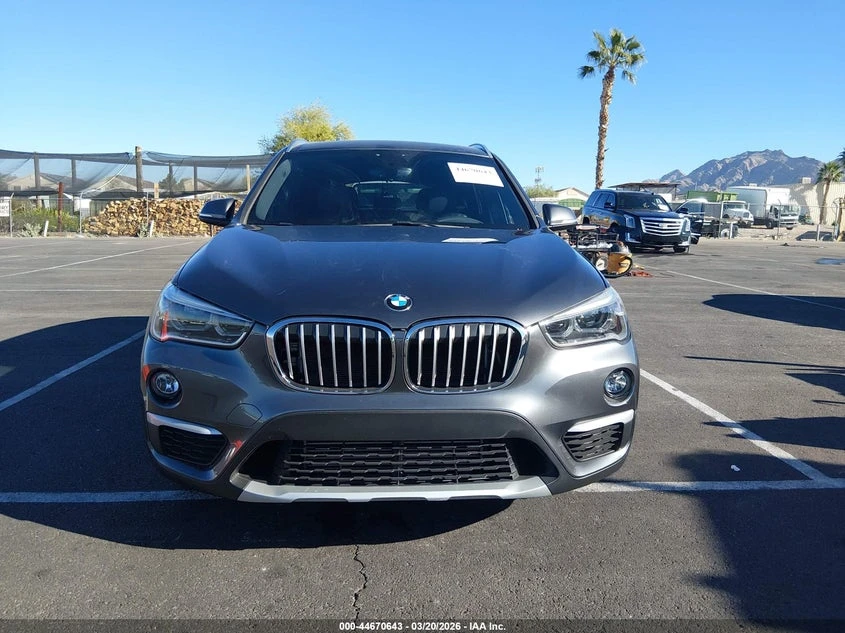 BMW X1 2.0l xDrive28I, снимка 12 - Автомобили и джипове - 54353353