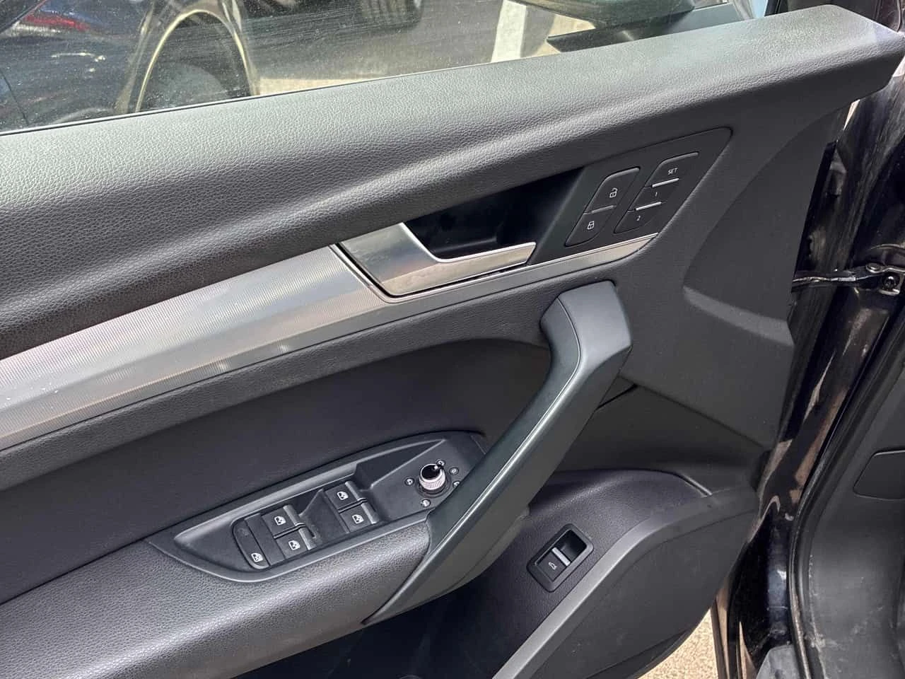 Audi Q5 Progressiv /CAMERA/ПОДГРЕВИ, снимка 11 - Автомобили и джипове - 54384686