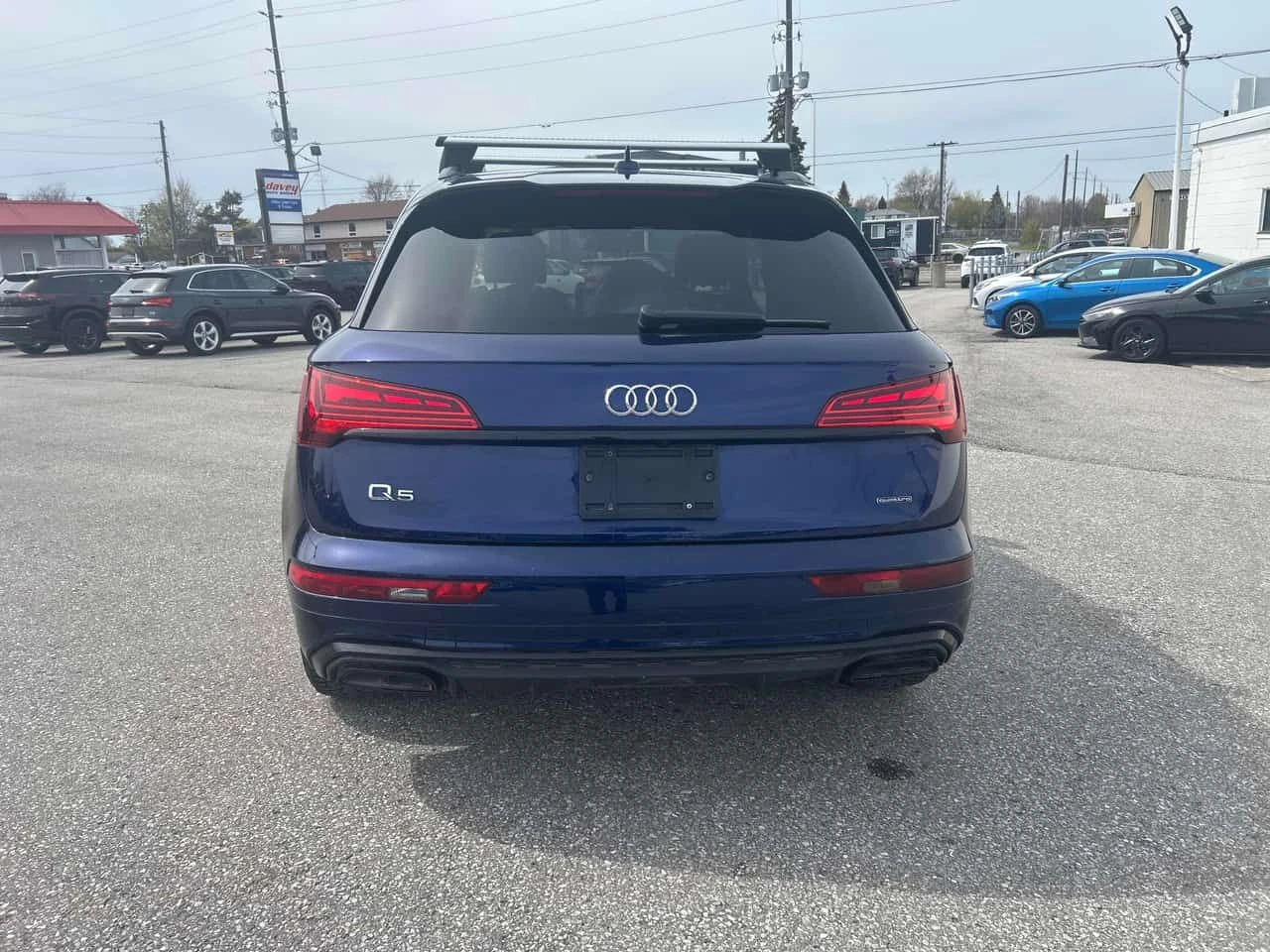 Audi Q5 * Progressiv * CARFAX * ���� �� �� | Mobile.bg � ����������� 4