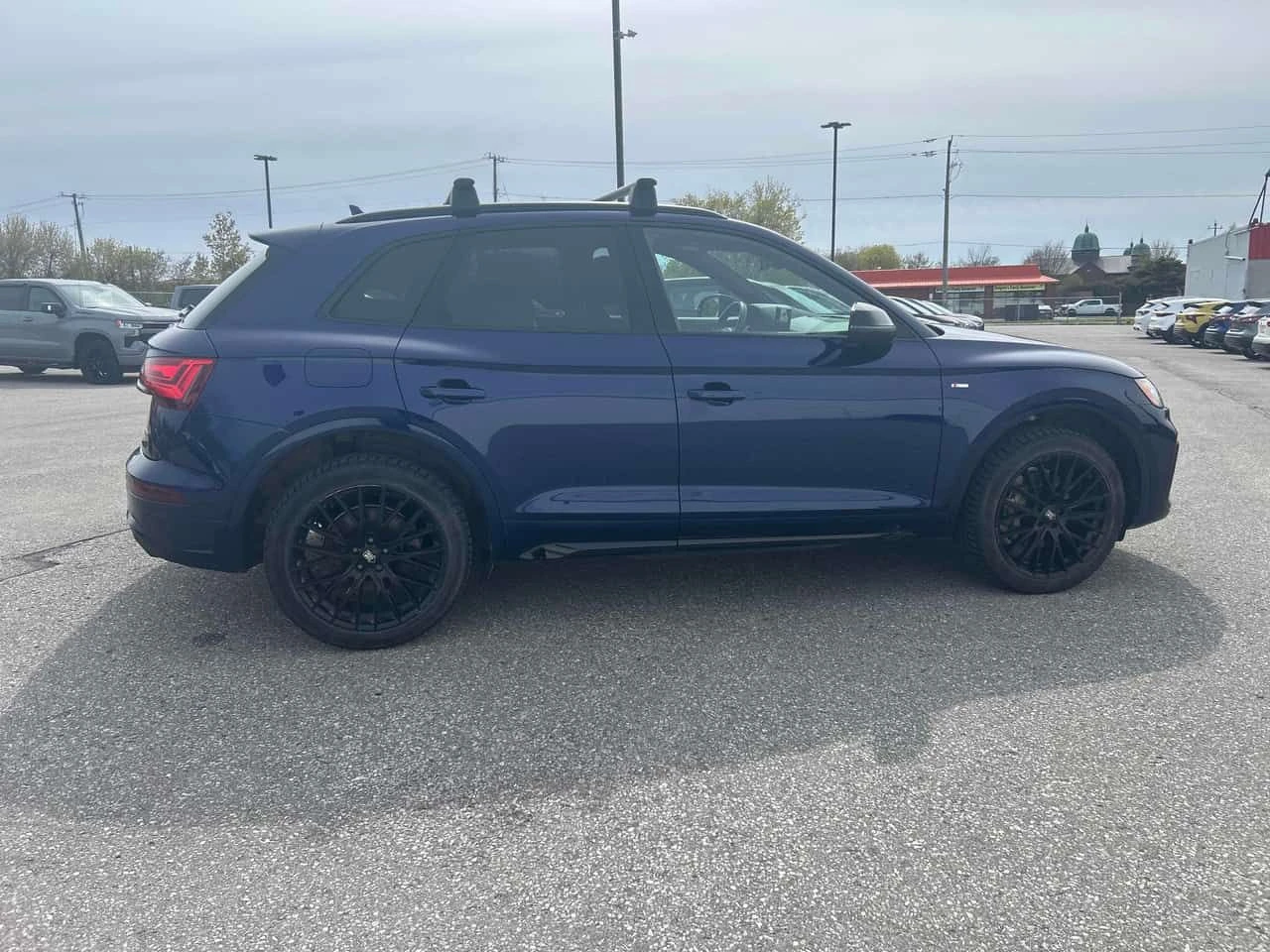 Audi Q5 * Progressiv * CARFAX * ���� �� �� | Mobile.bg � ����������� 3
