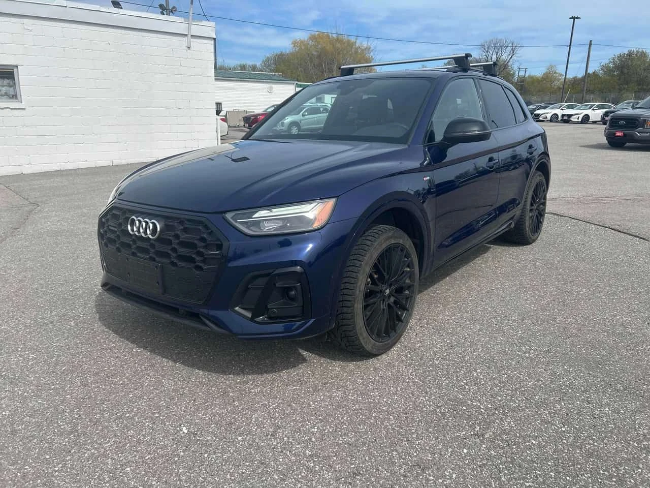 Audi Q5 * Progressiv * CARFAX * ���� �� �� | Mobile.bg � ����������� 15