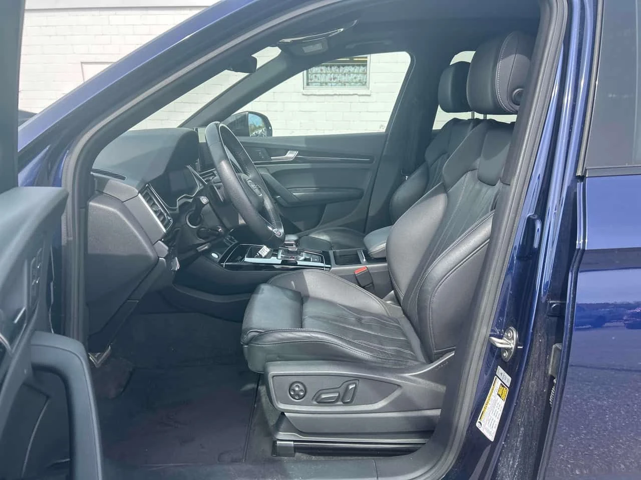 Audi Q5 * Progressiv * CARFAX * ���� �� �� | Mobile.bg � ����������� 5